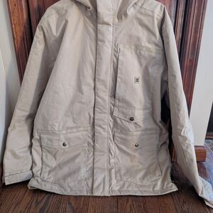 Men's DC Snowboard Jacket (L)